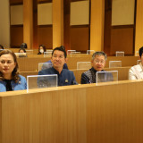 อว. จับมือ ททท. หอการค้าไทย เปิดเส้นทางท่องเที่ยวเชิงประวัติ ... Image 13
